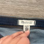 Madewell Petite Dark Indigo Flare Jeans Cali Demi Boot Denim 29 Photo 4