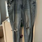 American Eagle  Super Stretch Super High Rise Jegging Photo 0