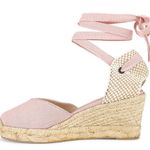 Soludos Sóludos Wedge Espadrilles  Photo 1