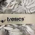 Tresics Camp Cropped Long Sleeve Photo 3