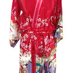 Hanboyuan Red Satin Photo 0