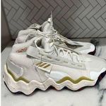 Adidas  Exhibit B Womens Mid Size 10 HQ1121 Basketball Shoes NEW Photo 0
