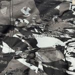 The North Face Kick Up Dust Running Skort Black Gray Size Large Photo 10