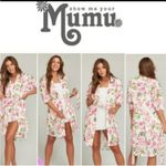 Show Me Your Mumu  Brie Robe with Bonus PJ’s New Photo 4