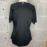 Nike  Dri-Fit Short Sleeve Athletic Shirt Size Large Photo 1