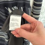 Missoni M  faux wrap wool blend long sleeve midi dress Photo 9