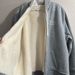 Old Navy  Hoodie, Zipper Sherpa Sweater Photo 7