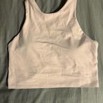 Athleta  Conscious Crop Tank Size S Photo 0