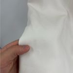 Cinq à Sept Rosemarie ruffle off the shoulder dress white cocktail party size 4 Photo 14