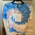 Lululemon Rare proud and present  top Photo 0