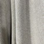 Eileen Fisher Open Front Knit Shawl Cardigan One Size OS Beige Tan Made in Peru Photo 8