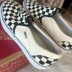 Vans  Women’s Skateboarding Slippers Size 8.5 Photo 11