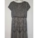 Anthropologie  ×Adrianna Papell Wyatt Dress Size 2 Photo 7
