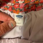 Old Navy Floral Skirt Photo 2