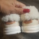 Hey Dude  Wendy Fold Stitch Cozy Tan Size 6 Photo 4