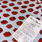 Alice + Olivia boxy Cropped Tee Photo 2