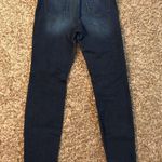 Cello distressed high rise denim skinny jeans Photo 10