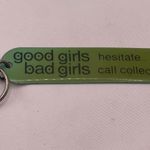 Healthy Choices Weekend Keychain Key Chain‎ Key Photo 0