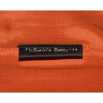 Crumpler Bag McBains Baby XL Laptop Shoulder Messenger Bag Navy Blue & Gray Photo 6