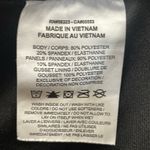 Nike Air Womens 1X Leggings Black Dri-Fit High Rise 7/8 Length Pockets Athletic Photo 6