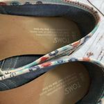 Toms WOODLAND CREATURES CLASSIC SLIP ON SHOES Photo 5