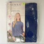Serra 🆕 NIP  Ladies Crewneck Pullover Sweatshirt Photo 0