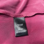 Torrid NWT  Mini Studio‎ Knit Surplice Dress  Boysonberry Size 1 Photo 11