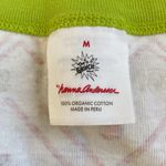 Hanna Andersson Grinch Pajama Top 100% Organic Cotton Green Size M Photo 1