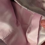 Moshita Couture Lavender And Silver Metallic Skirt Suit Size 16 Purple Photo 13