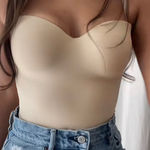 SKIMS Body Underwire Contouring Bodysuit L Photo 0