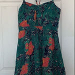 Modcloth  Tropical Convertible A-line Dress Photo 0