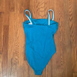 ANDIE  The Rockley One Piece Swimsuit Baltic plus‎ size XXL NWT Photo 3