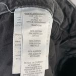 Good American Good 90s Duster Straight Leg Jeans Size 18 Photo 9