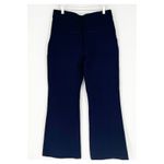 SPANXsmooth™‎ PerfectFit Ponte Flare Pants XLP Blue Photo 2
