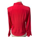 barney's new york Silk Blouse  Photo 5