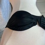 Xhilaration Black Strapless Underwire Unpadded Bra New Photo 2