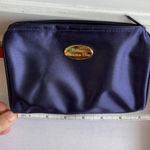 Christian Dior  zippered cosmetic pouch Photo 7