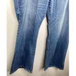 Torrid Womens Slim Boot Denim Jeans Size 26 High Waisted Cotton Stretch Photo 2