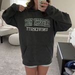 J. America Slippery Rock Hoodie Photo 1
