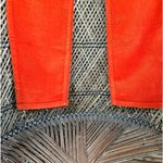 Banana Republic  Burnt Orange Cordaroy Pants Photo 14