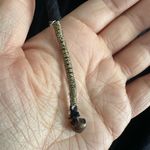 Free People All The Attitude Maxi size small black Photo 7