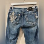 Miss Me  Easy Capri Size 26 Photo 2