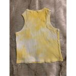 Grateful Dead TIEDYED TANK SMALL Photo 2