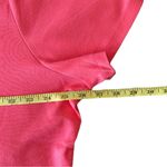 Lane Bryant Venezia Coral/Pink Top Size 22/24 Pink Photo 5