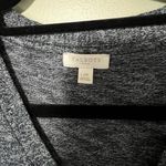 Talbots V-Neck poncho Knit Top Photo 3