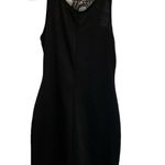 Body Central dress bodycon style rhinestone embellishments halter Sz small NWT Photo 1