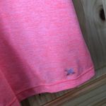 Xersion  performance wear neon v-neck top size M Photo 4