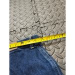 Lee Vintage  Paper Bag‎ Denim Jeans Womens Size 16 Baggy Mom Style Measures 29 Photo 6