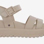 MIA Maya Platform Sandals Photo 0