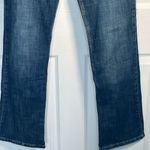 Wrangler Boot Cut Jeans Sz 5 x 32 Western Photo 2
